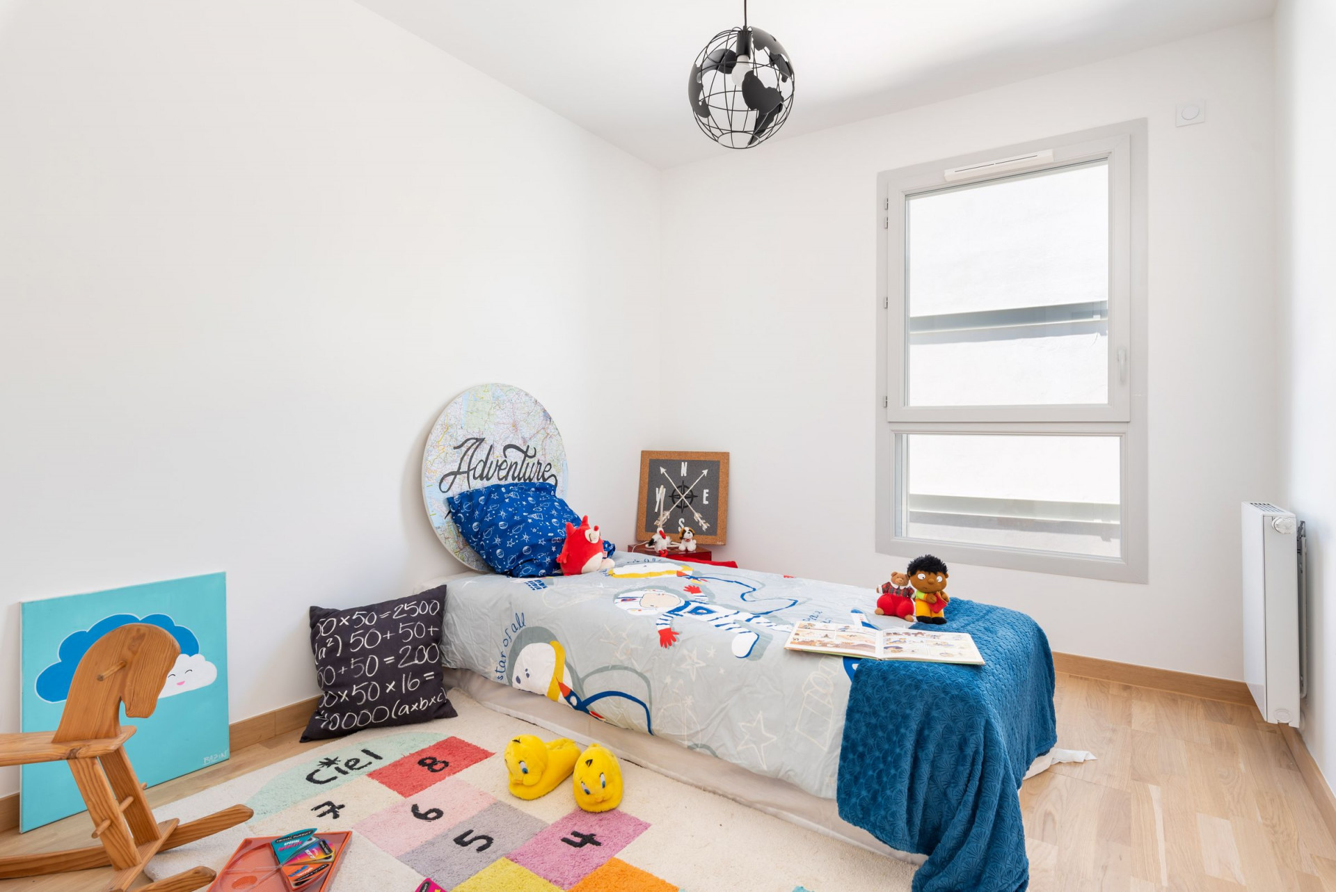 Chambre enfant