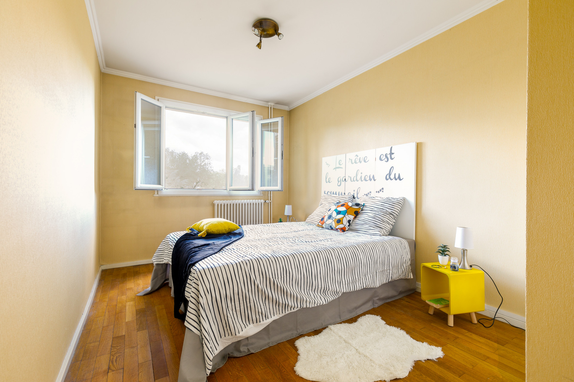 chambre parentale