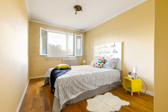 chambre parentale