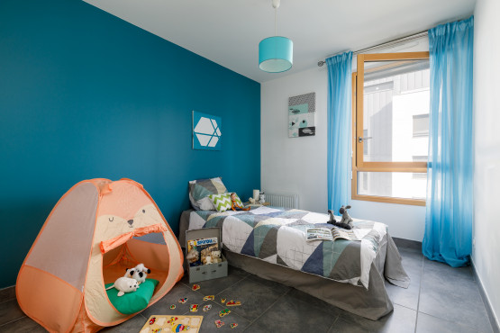 chambre enfant