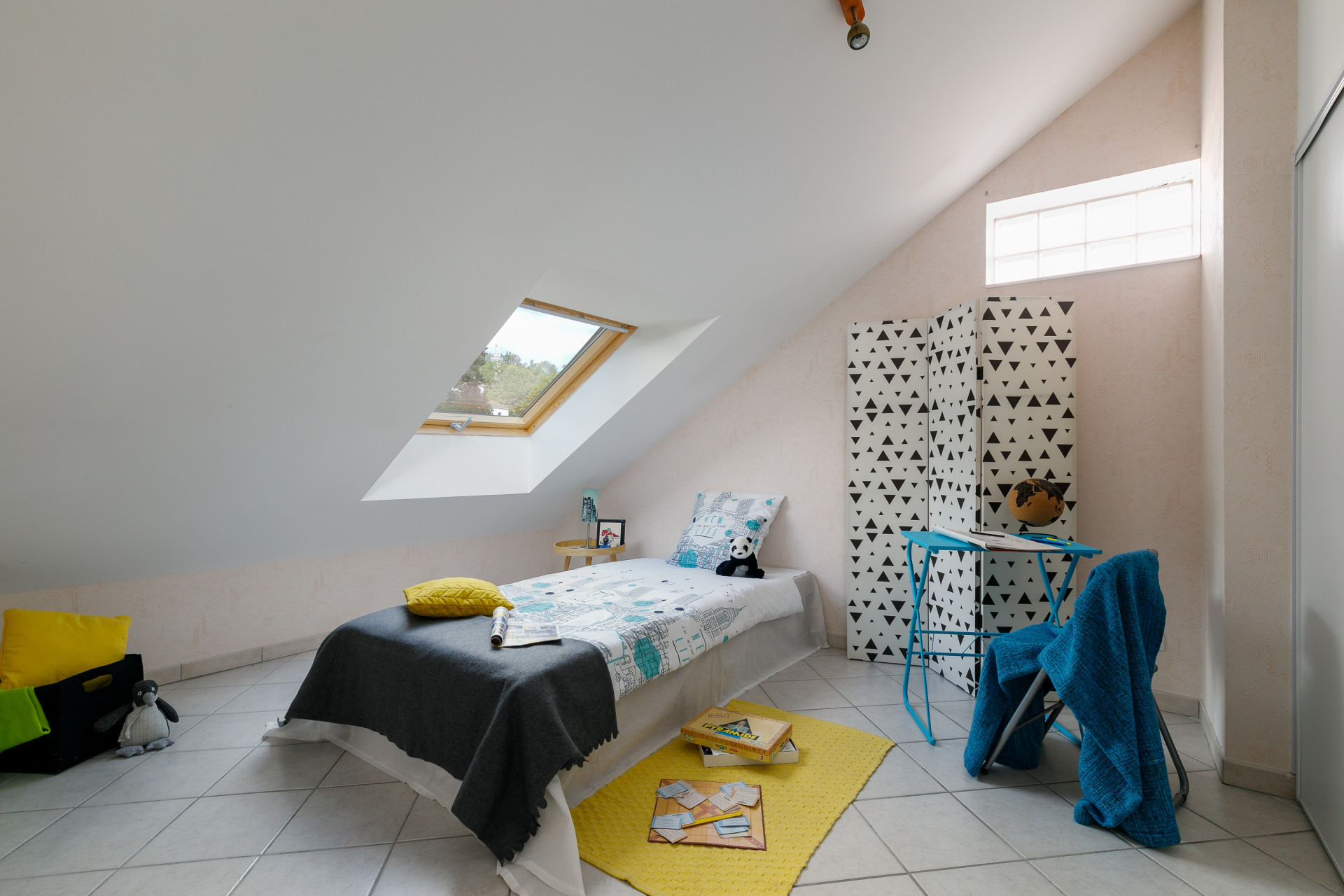 Chambre enfant 1