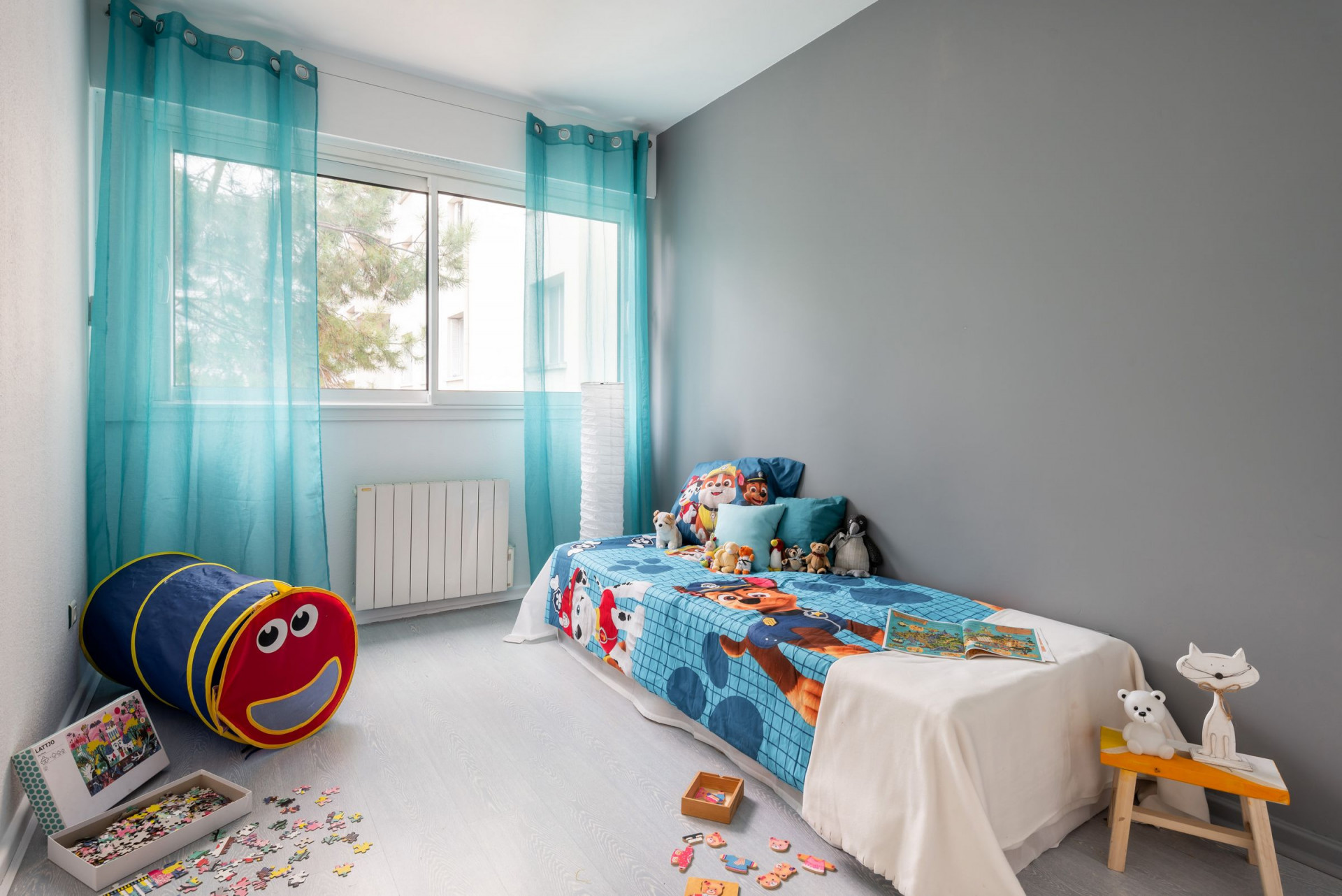 chambre enfant