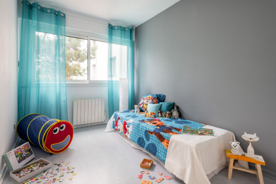 chambre enfant