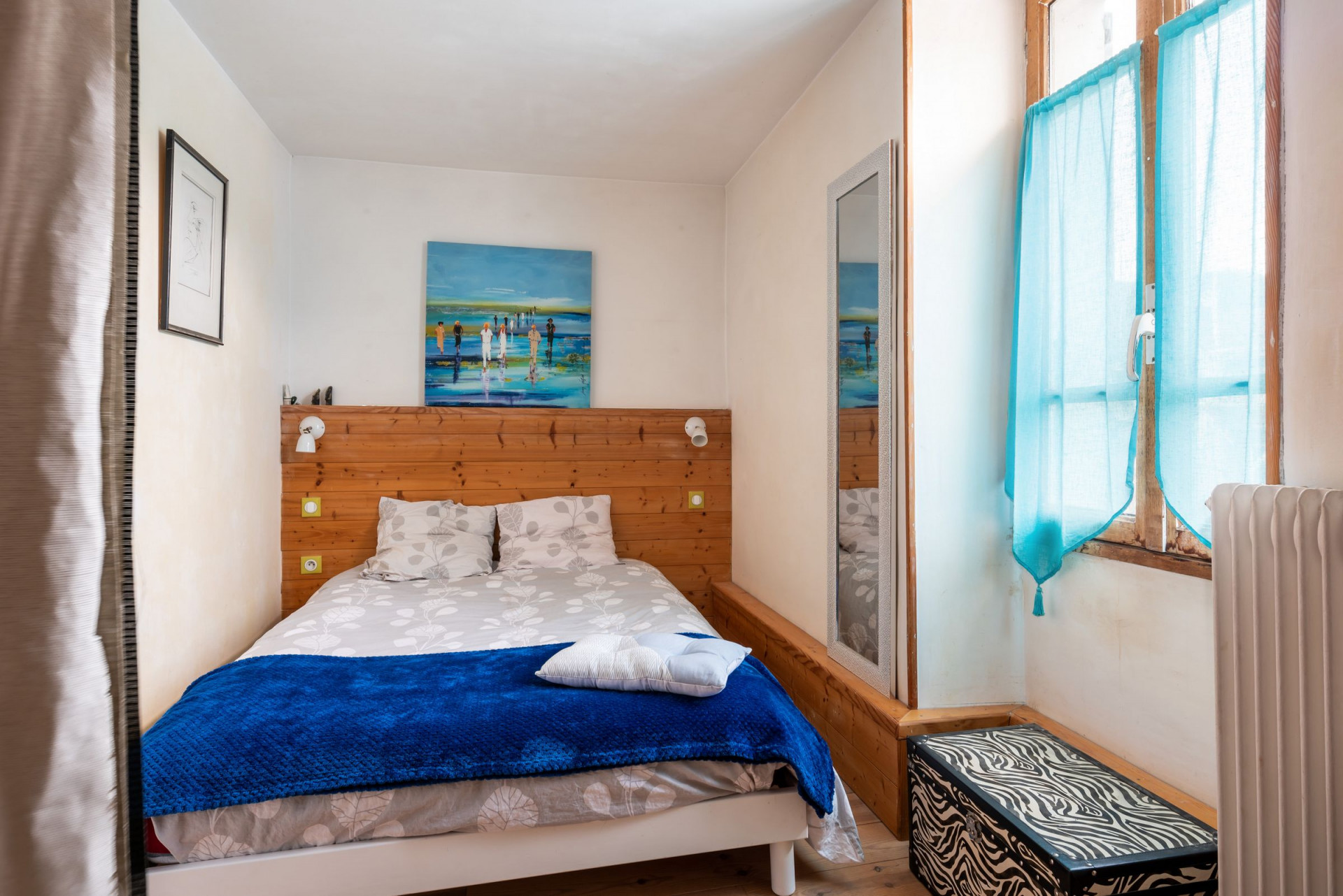 Chambre 1