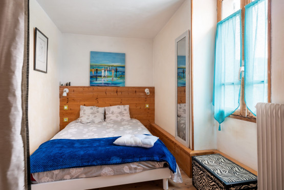Chambre 1