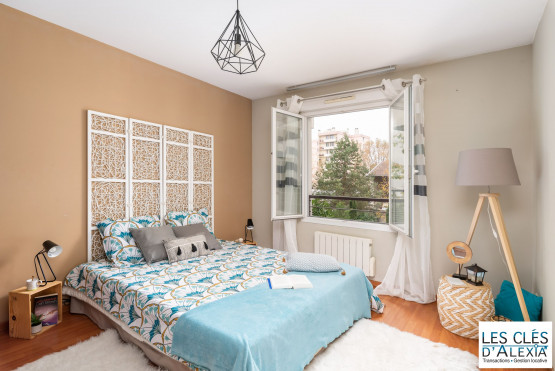 chambre parentale