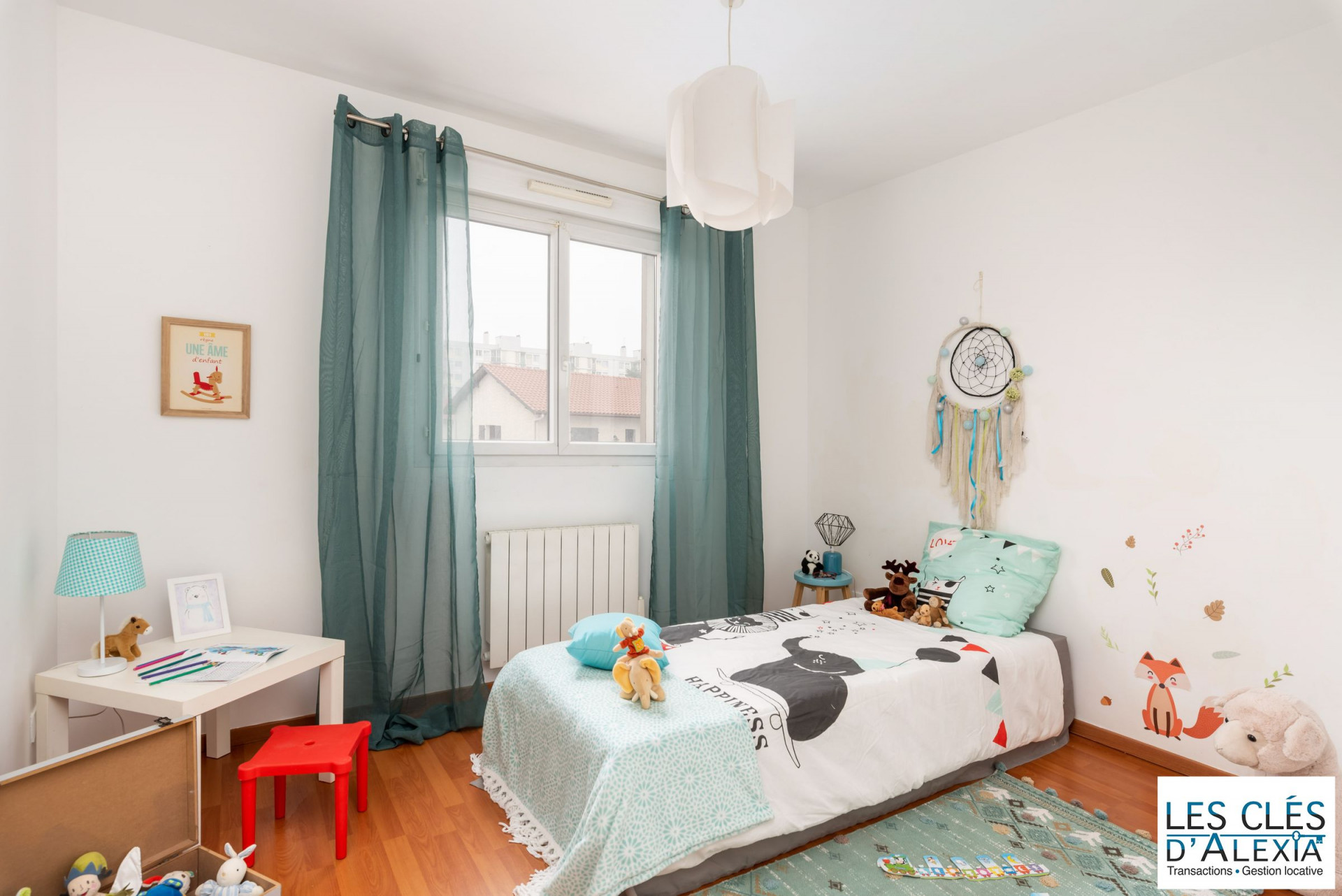 Chambre enfant 1