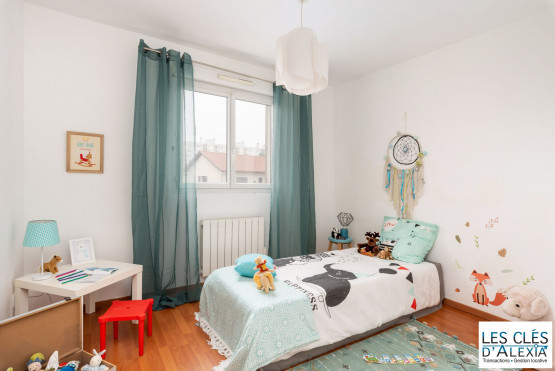 Chambre enfant 1