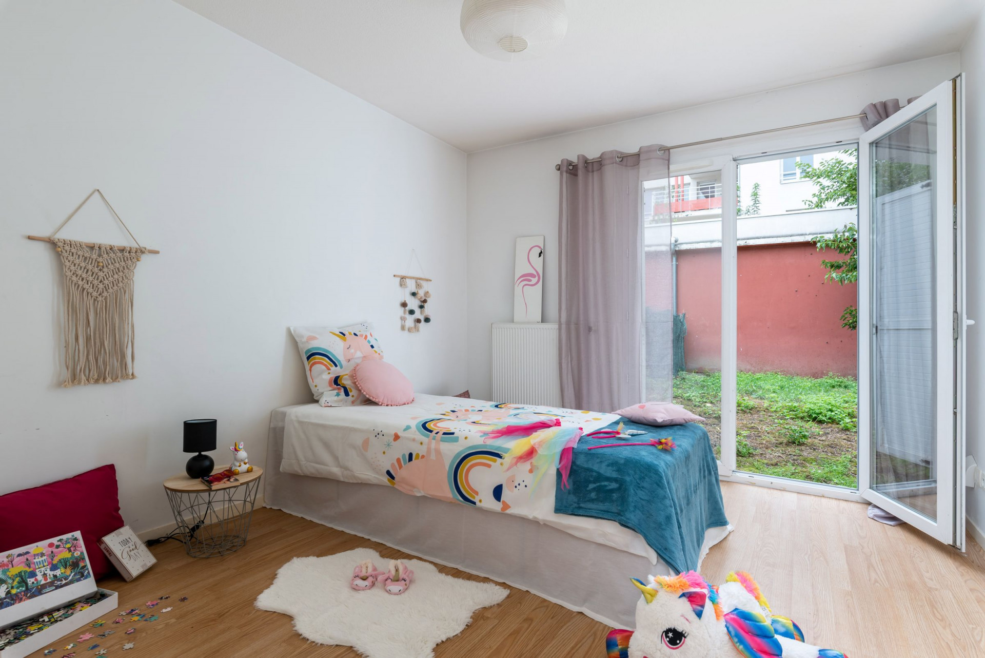 Chambre enfant 1