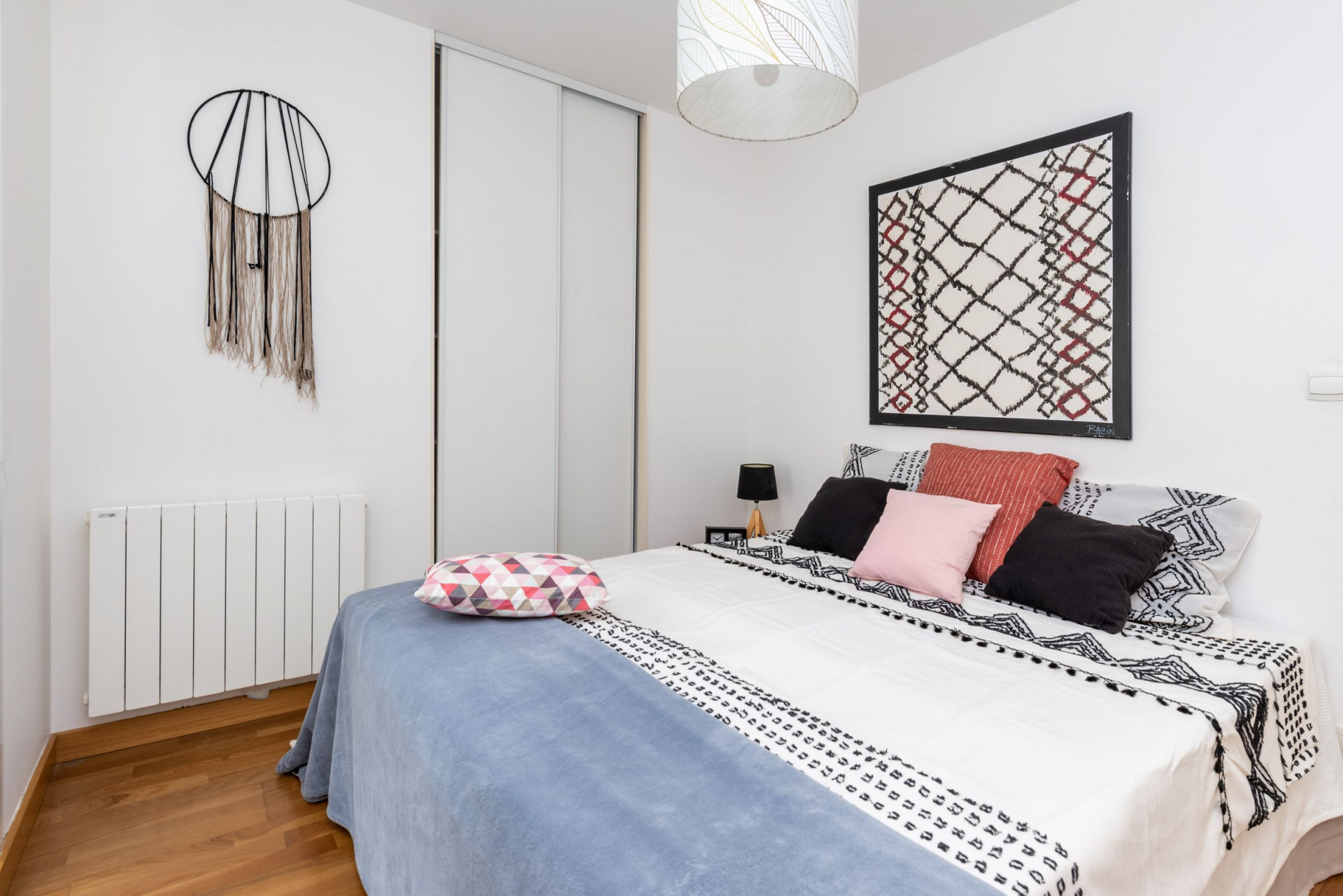 chambre parentale