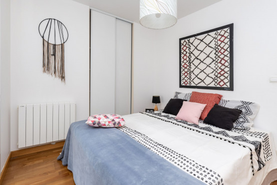 chambre parentale