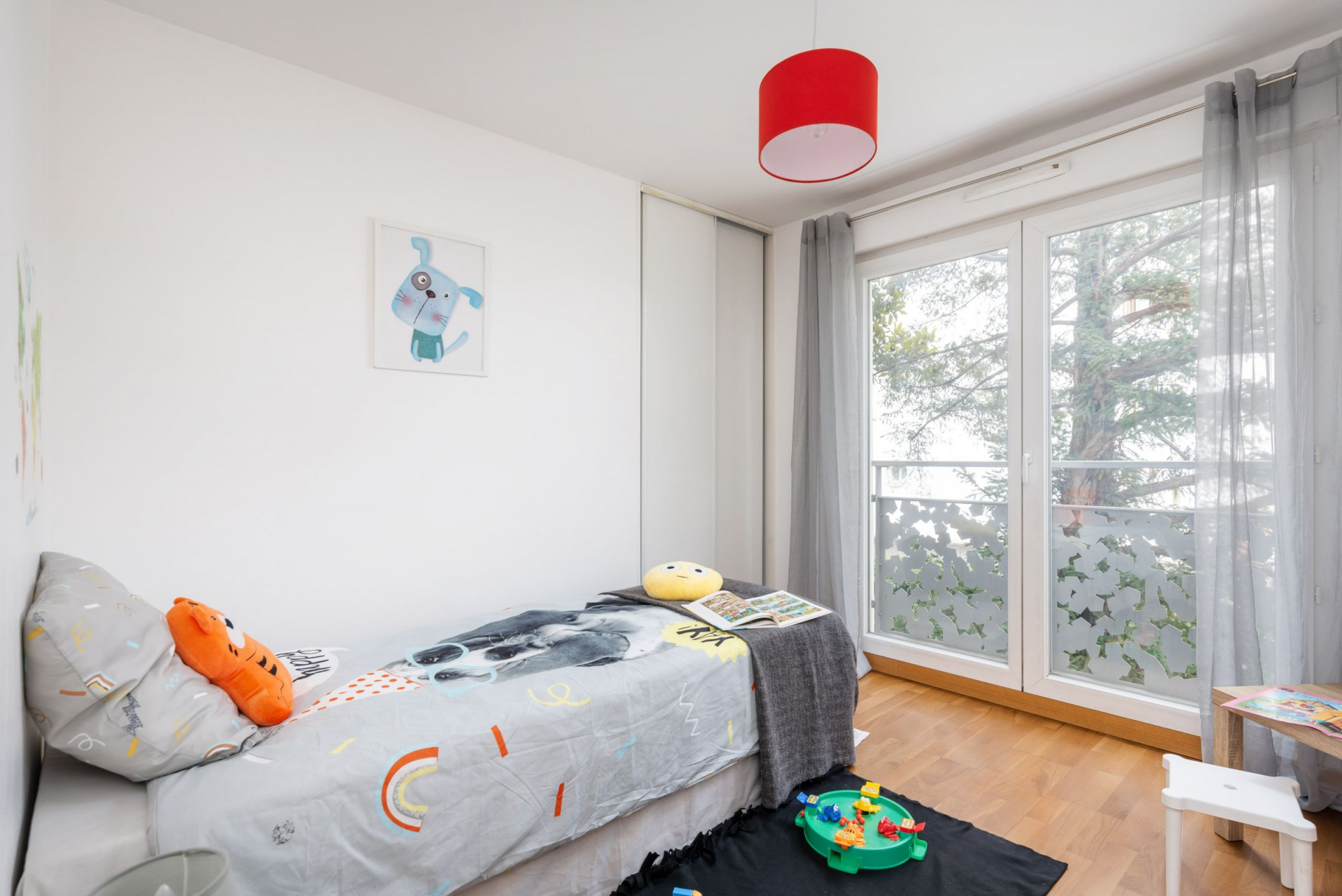 Chambre enfant 1