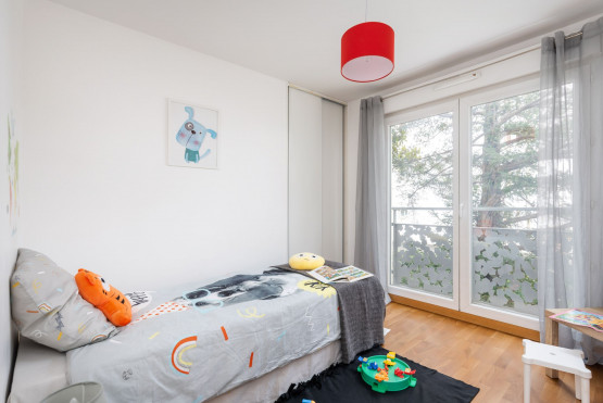 Chambre enfant 1