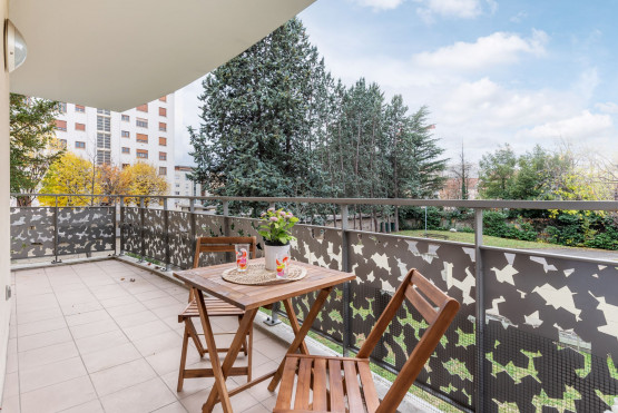Balcon