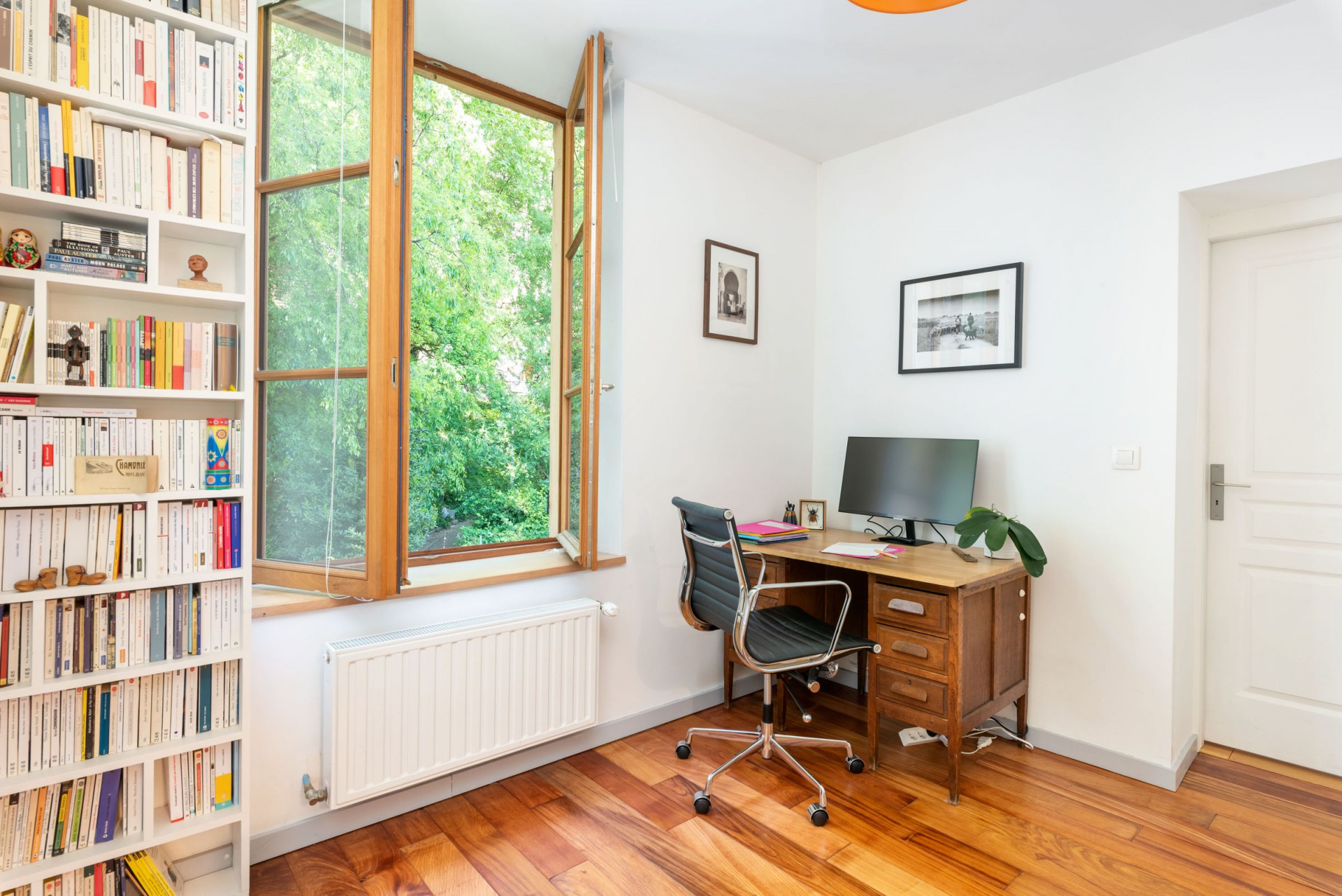 espace bureau
