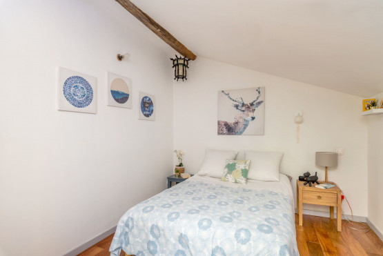 Chambre parentale