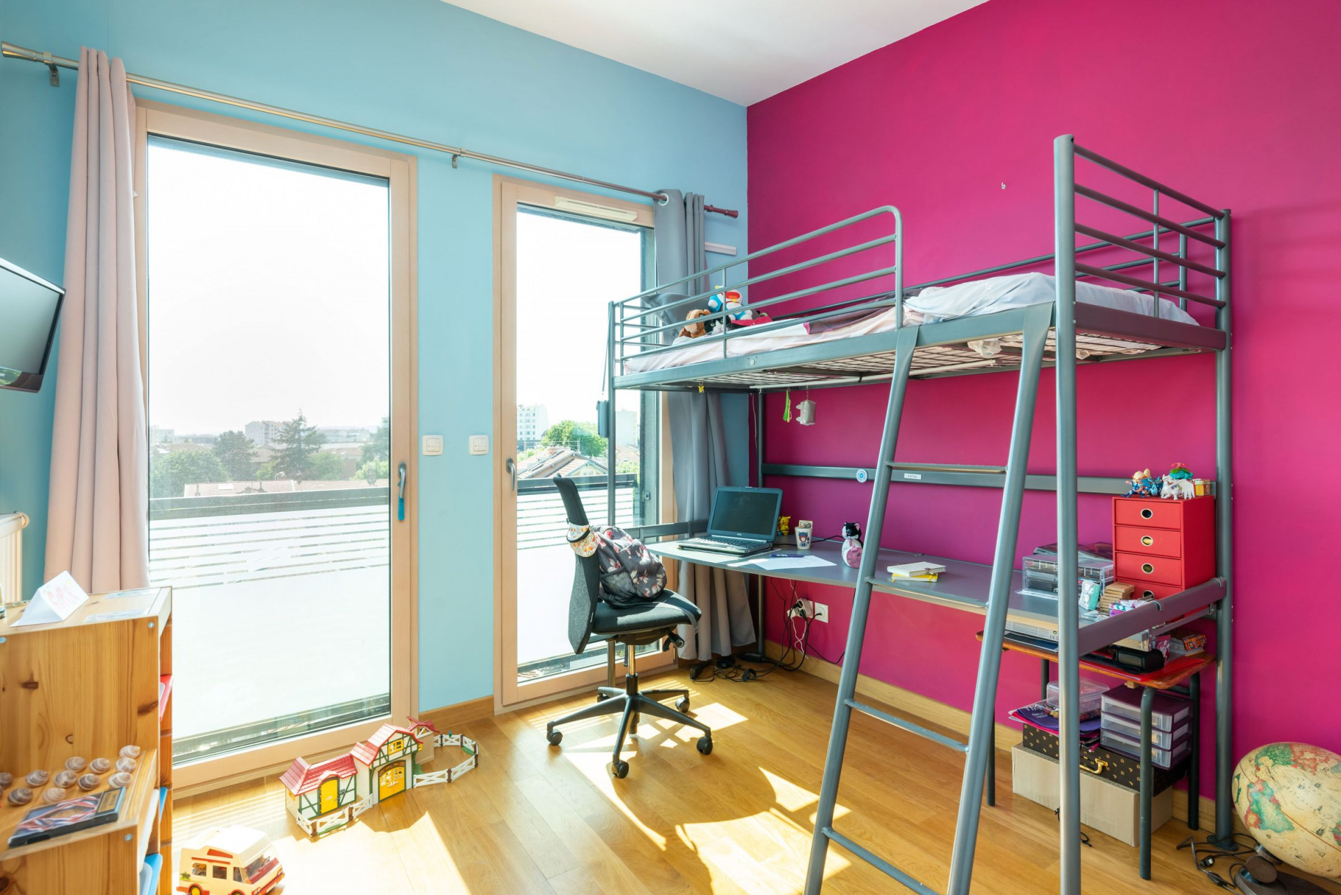 chambre enfant 2