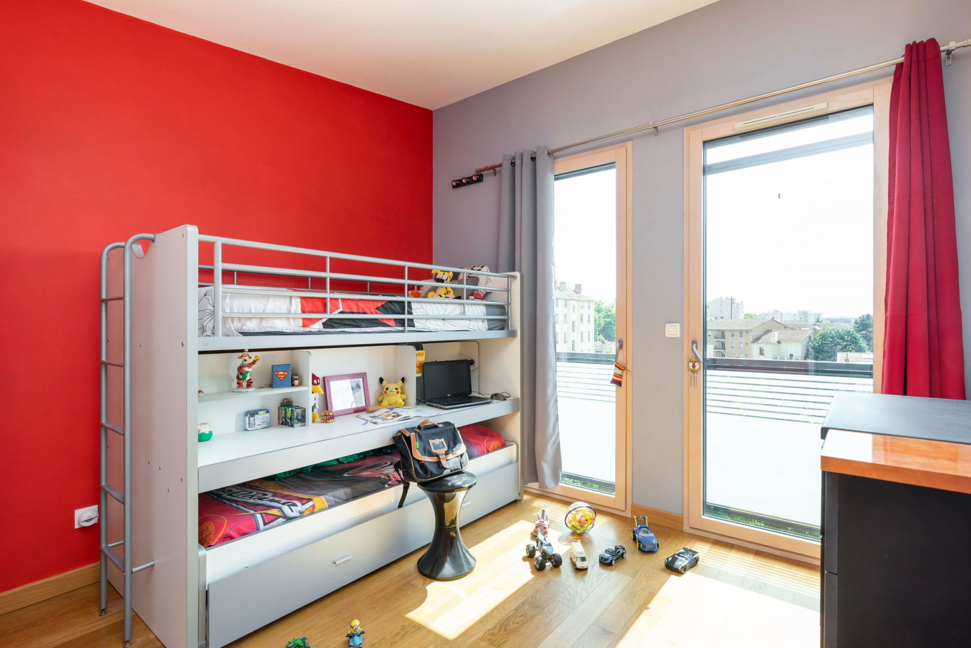 chambre enfant