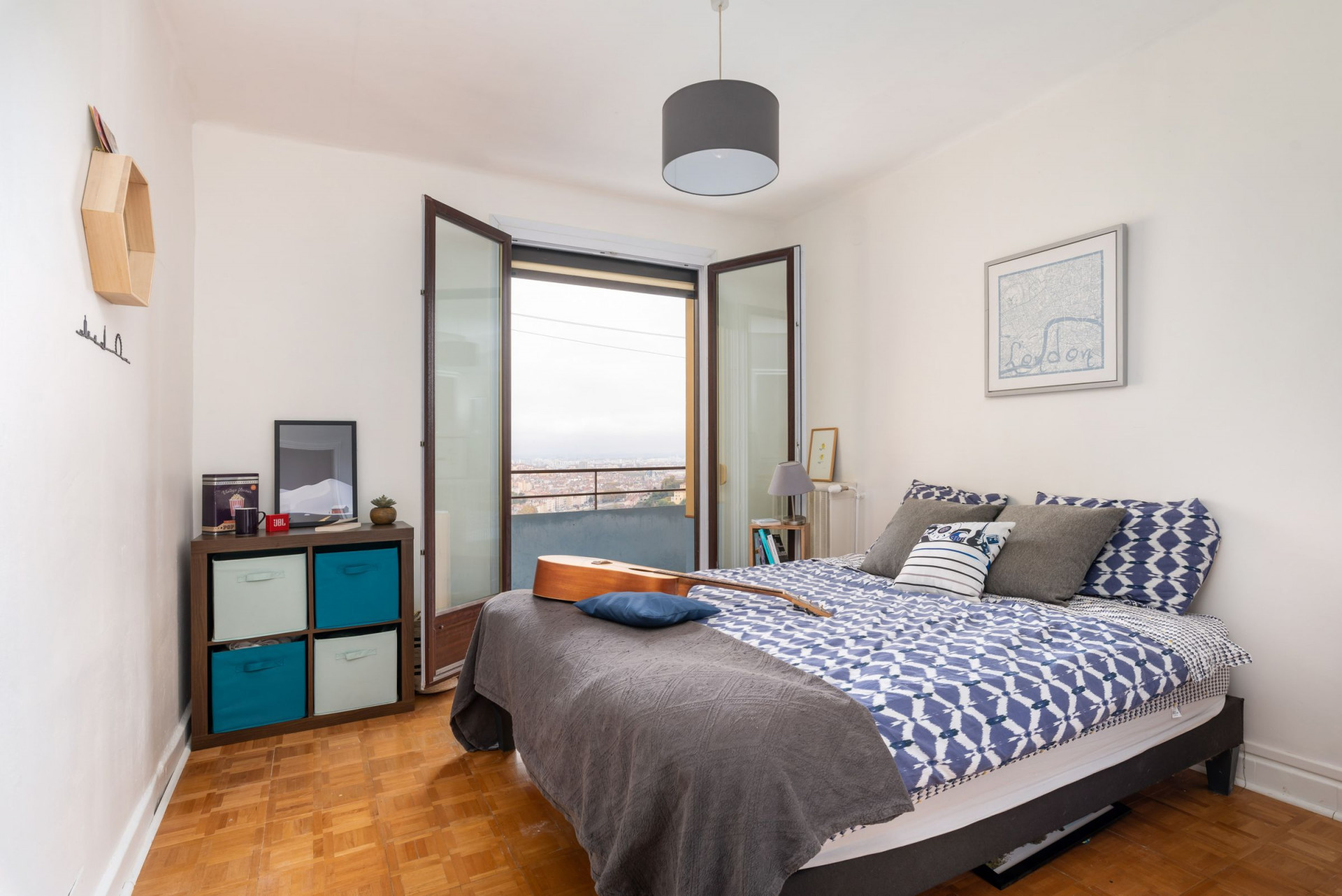 Chambre 1