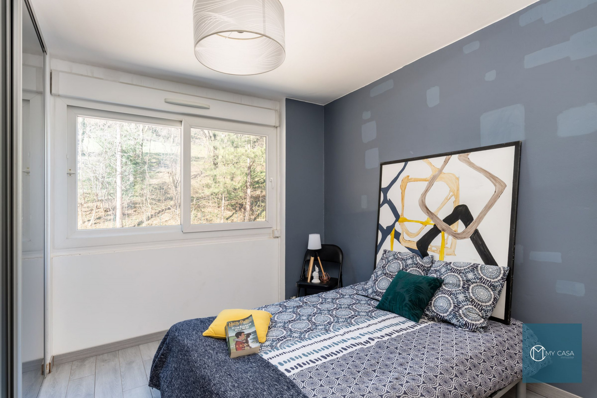 chambre