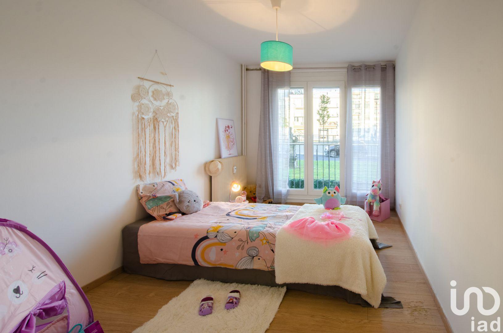 Chambre enfant 1