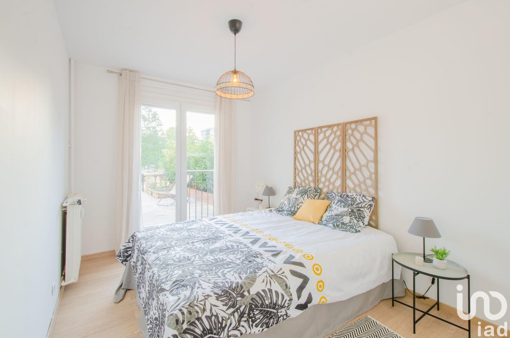 chambre parentale
