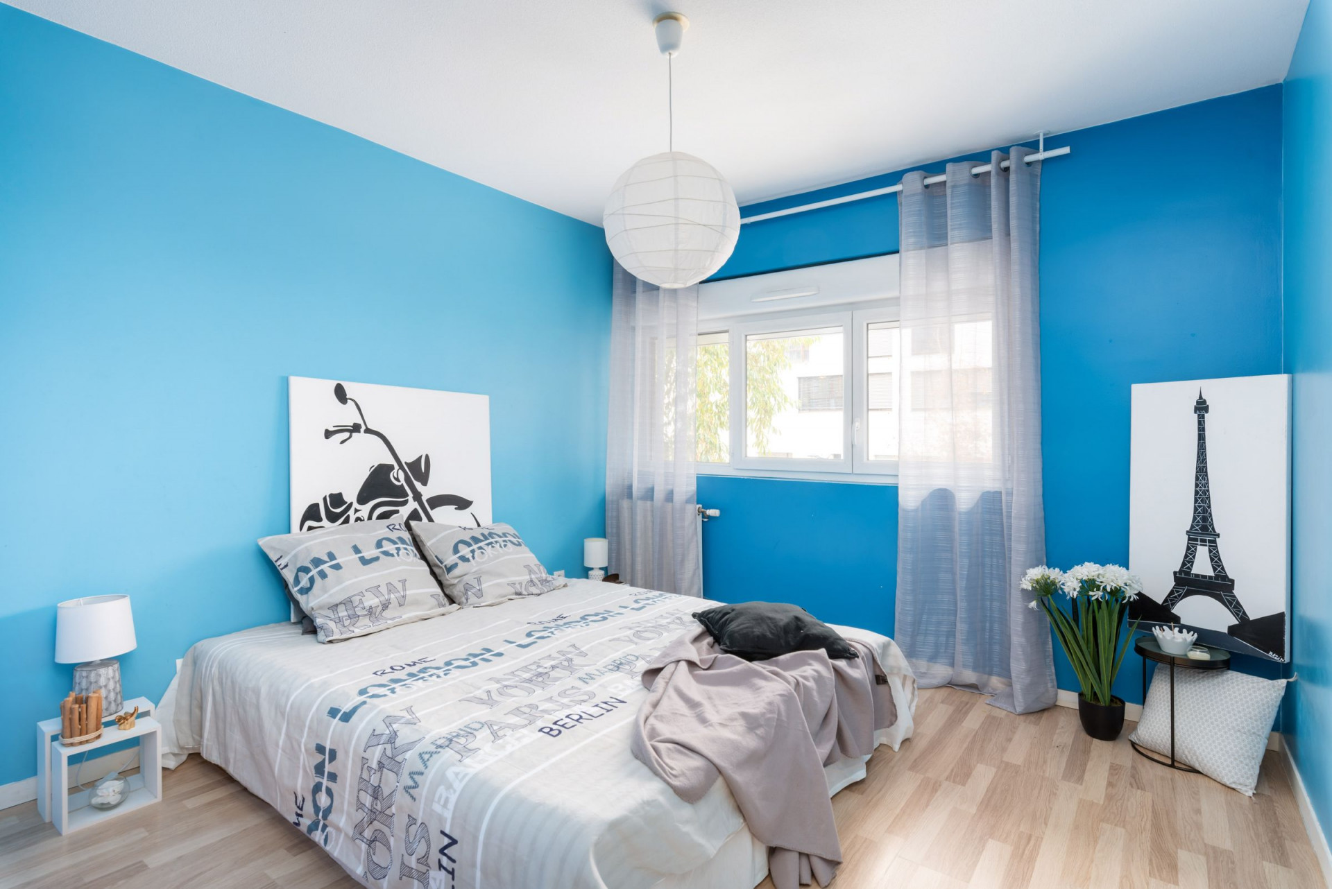 Chambre enfant 1