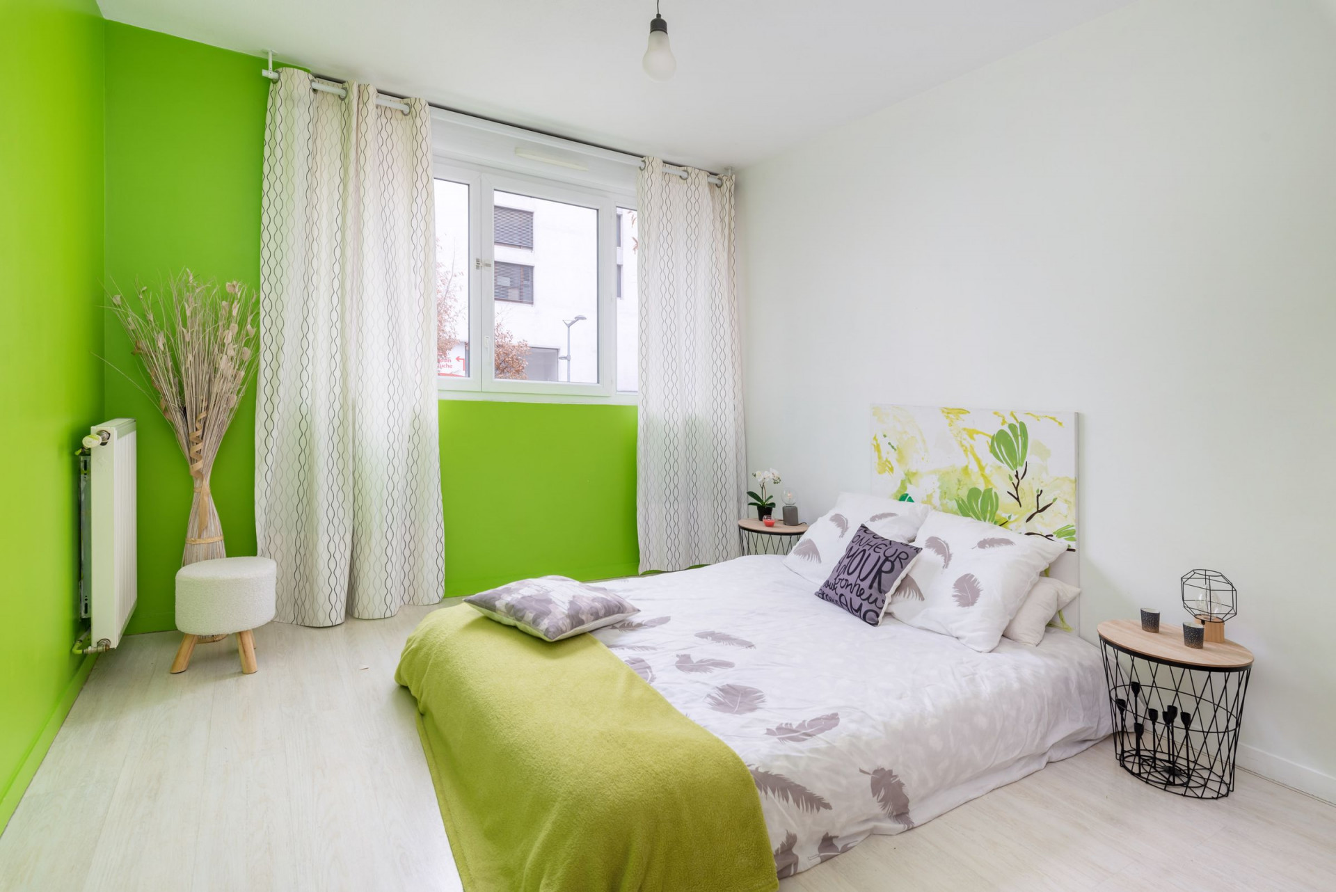 chambre parentale