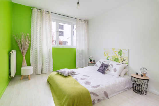 chambre parentale
