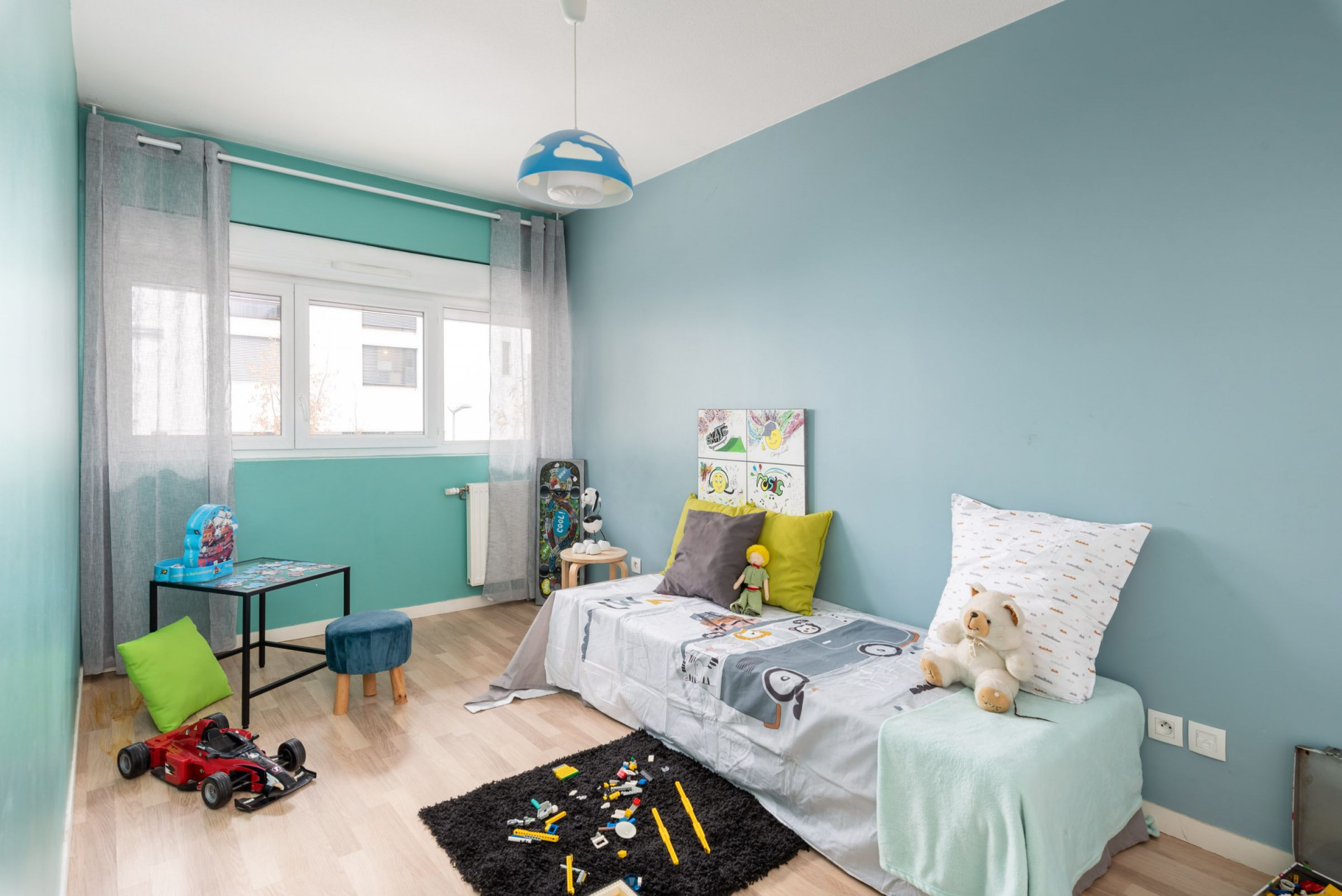 Chambre enfant 2