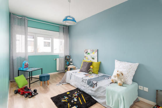 Chambre enfant 2