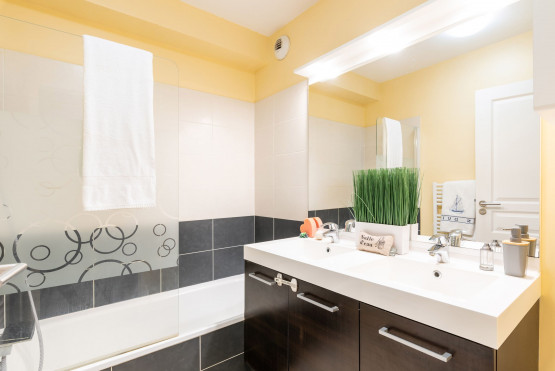 salle de bain