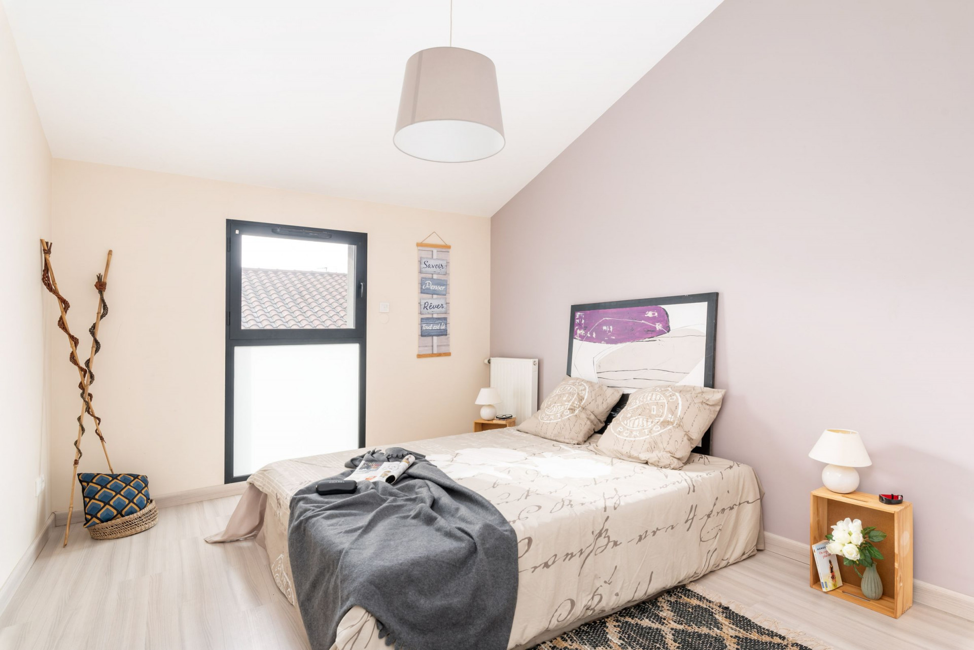 chambre parentale