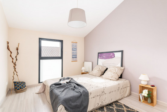 chambre parentale