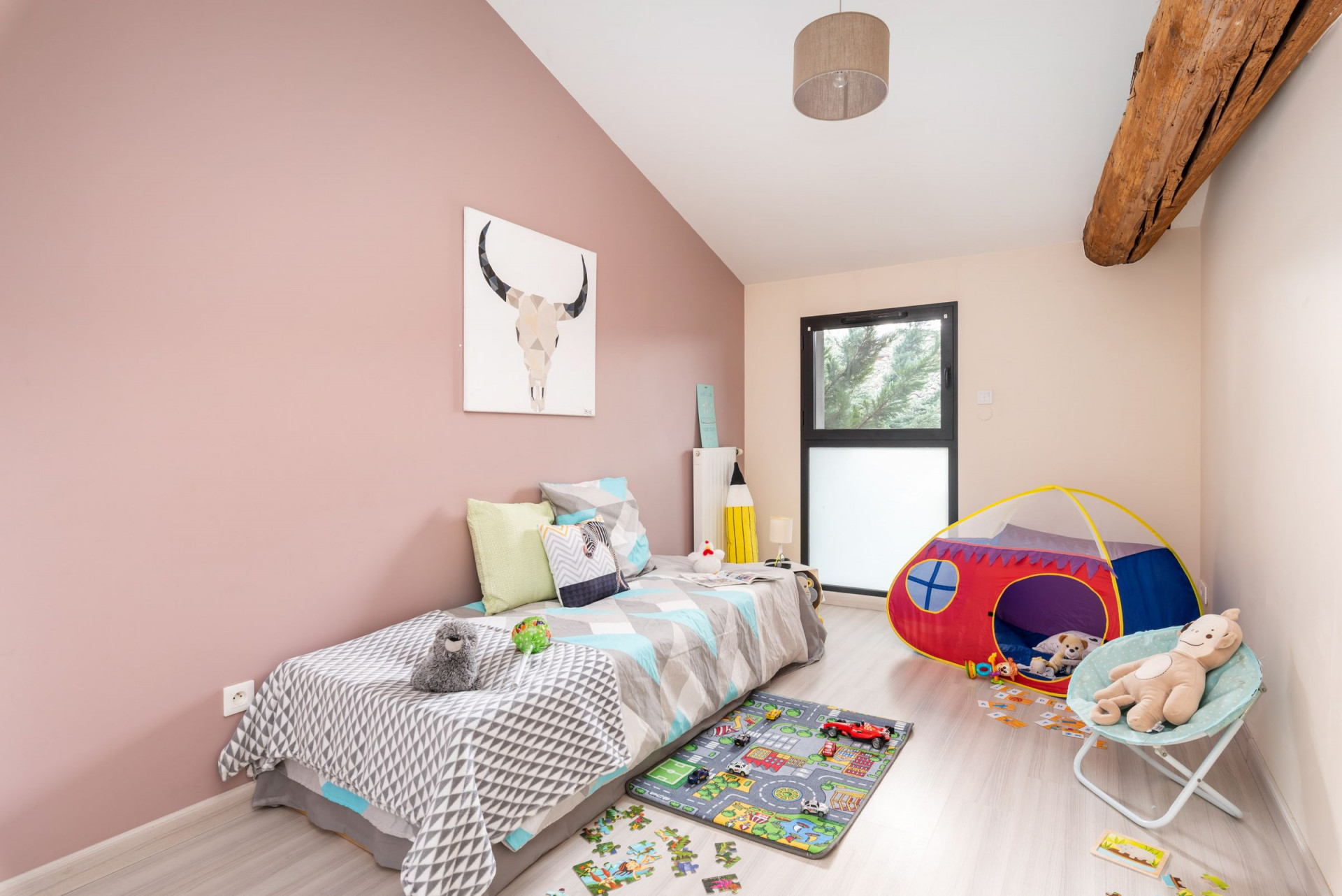 Chambre enfant 1