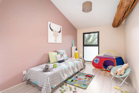 Chambre enfant 1