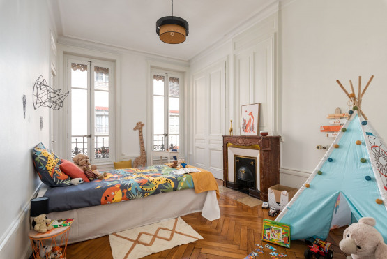 Chambre enfant 1