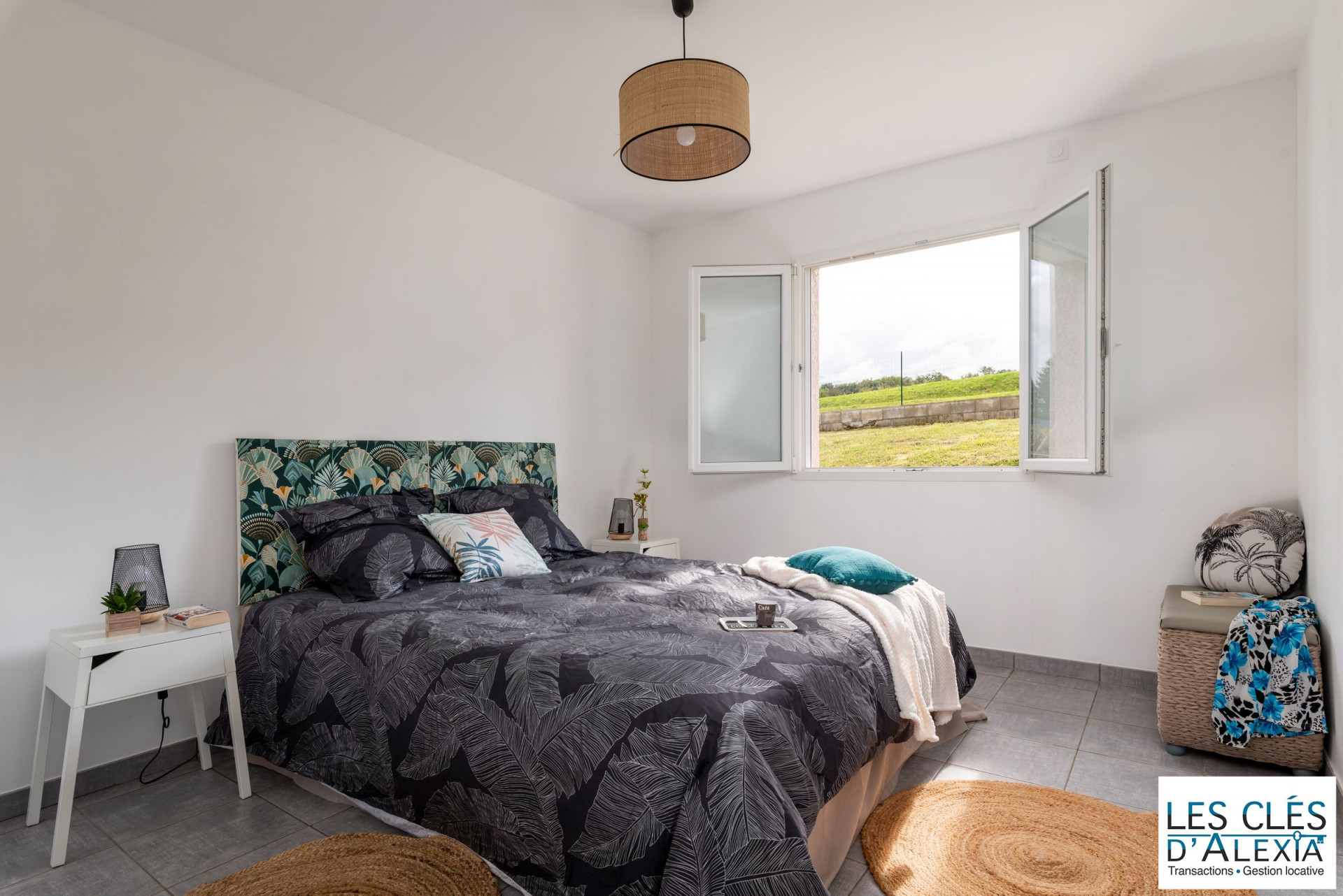 chambre parentale
