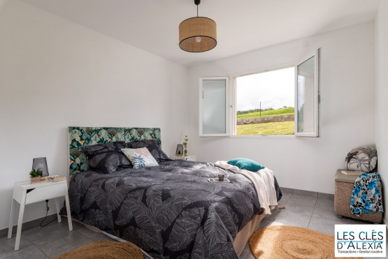 chambre parentale