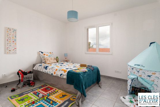 Chambre enfant 1
