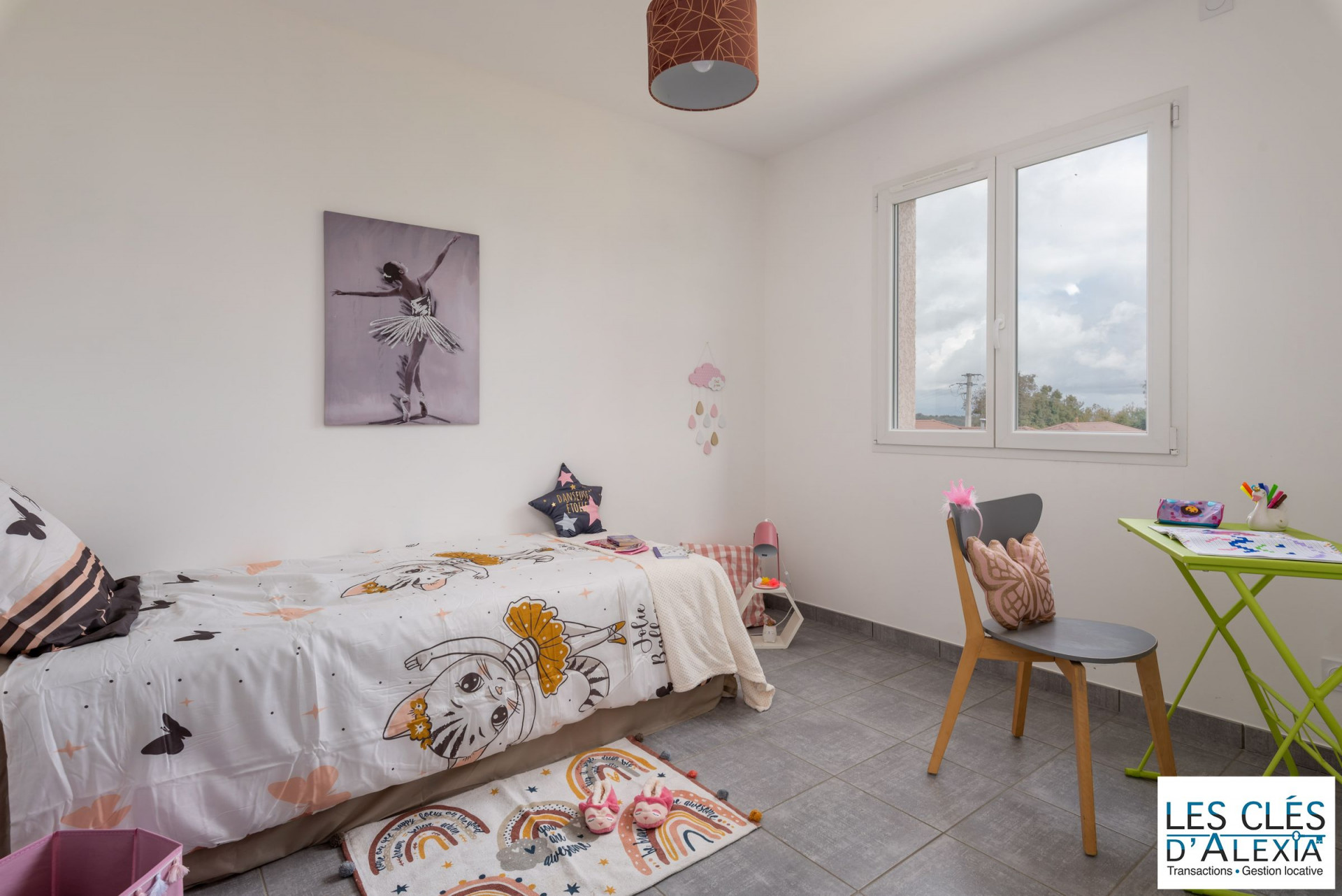 chambre enfant 2