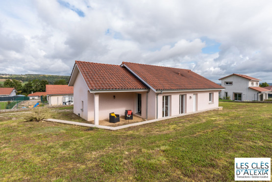 Maison T4